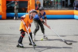 Kerstvakantie @ Hengelo | Overijssel | Nederland